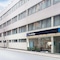 Travelodge London Central Aldgate East - map