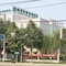 Greentree Inn Beijing East Yizhuang District Second Kechuang Street Express Hotel - map
