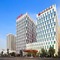 Wanda Realm Anyang - map