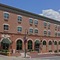 The Elms Hotel - map