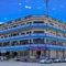 Hotel Puntarenas Beach - map