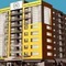 Kazi S Iconic Apartments - map