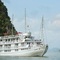 Paradise Luxury Sails Cruise - map