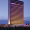 Water Club By Borgata - map