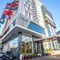 Golden Tulip Westlands Nairobi - map