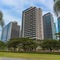 Somerset Alabang Manila - map