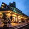 Thy Executive Hotel - map