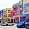 Hotel O Midah Inn Puchong - map