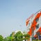 1 Orange Hotel Sungai Buloh - map
