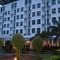 EDC-UUM Hotel - map
