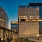 Hyatt House Mexico City Santa Fe - map