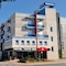 Hotel Toyo Inn - map