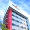 Citi Hotel Premium - map