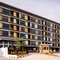 Mt Park Residence - map