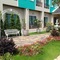 Green Apple Villa - map