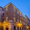 Hotel Monte Cenci - map