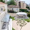 Hotel Villa Fanny - map