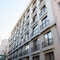 Keten Suites Taksim - map