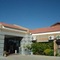 Airport Hotel Maun - map