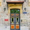 Angleterre Apartments - map