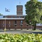 Danhostel Grindsted-Billund - map