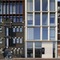 Eric Vökel Boutique Apartments Amsterdam Suites - map