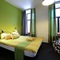 A1 Hotel St. Petersburg - map