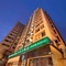 Green World Songshan - map