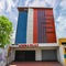 Treebo Ashoka Palace Ujjain - map