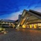 Iscon The Fern Resort & Spa - map