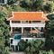 Philip's Villa - map