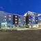 Towneplace Suites By Marriott Auburn University Area - map
