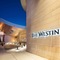 The Westin Nashville - map