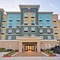 Homewood Suites By Hilton Galveston - map