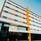Megal Suites Hotel - map