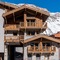 Hotel Ski Lodge - map