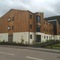 Cityheart Fort William- Campus Accommodation - map