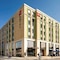 Ibis Cambridge Central Station - map