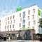 Ibis Styles Gniezno Stare Miasto - map