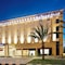 Mercure Sohar - map