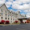 Holiday Inn Express & Suites Lincoln East - White Mountains By Ihg - map
