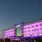 Novotel Yanbu - map