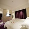 Howard Johnson Flower City Hotel Kunming - map