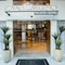 Royal Regency Palace Hotel - map