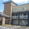 Quality Inn Cranberry Township - map