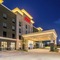 Hampton Inn & Suites Dallas Richardson - map