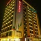 Ramada Addis, Addis Ababa - map