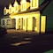 The Dormers - map