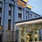 Hampton Inn & Suites Alliance - map