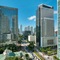W Miami Residences By Vhc Group - map